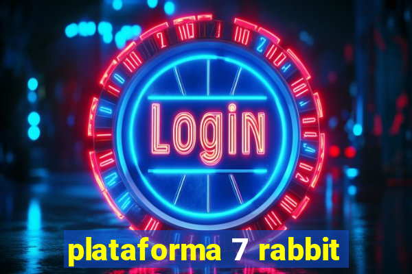 plataforma 7 rabbit